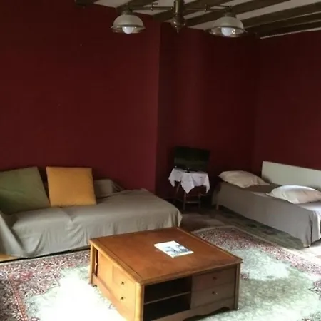 度假居 House - 11 Pers, 120 M2, 5/4 3 *